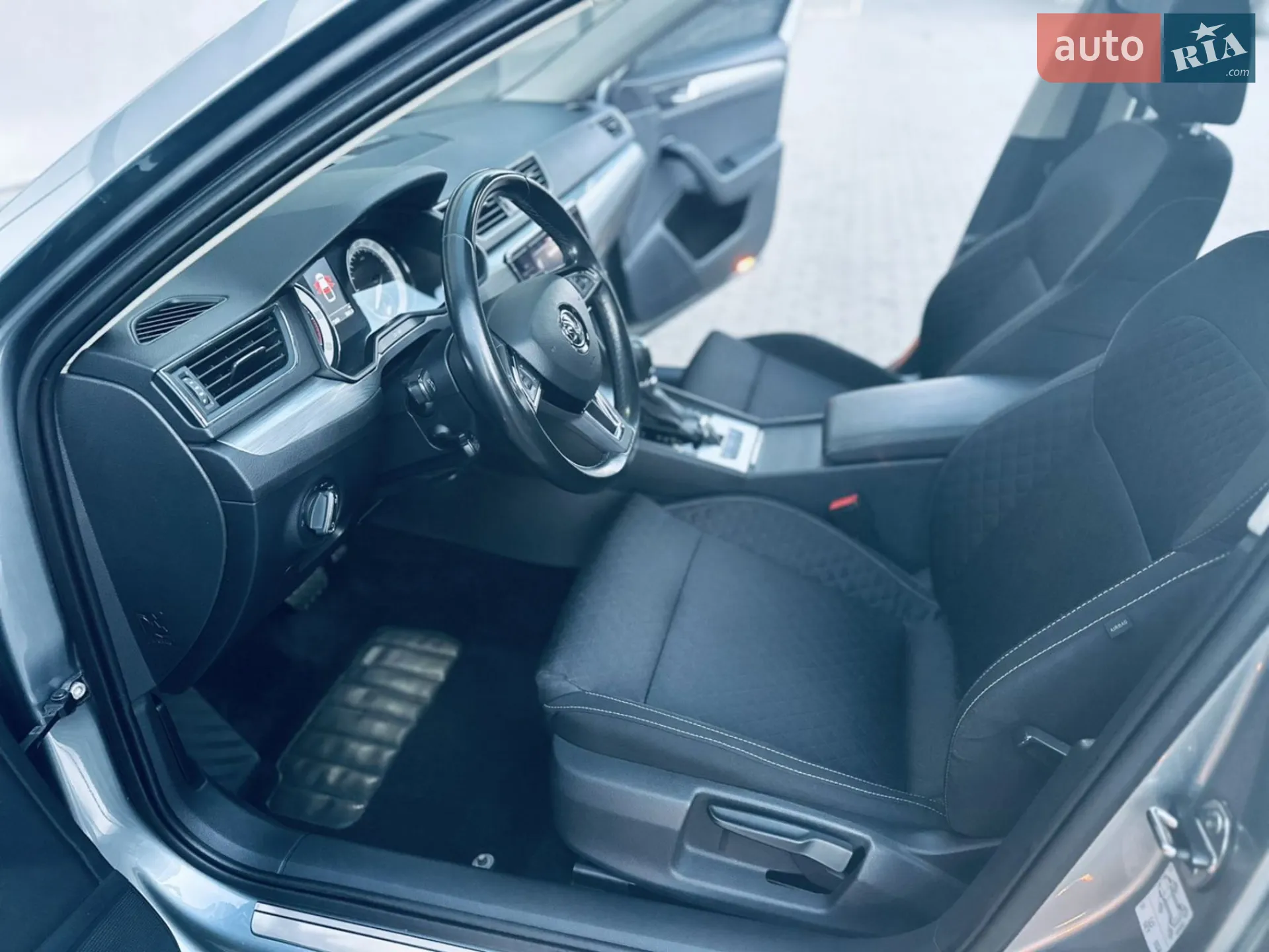 2019 Skoda Superb - мініатюра 51