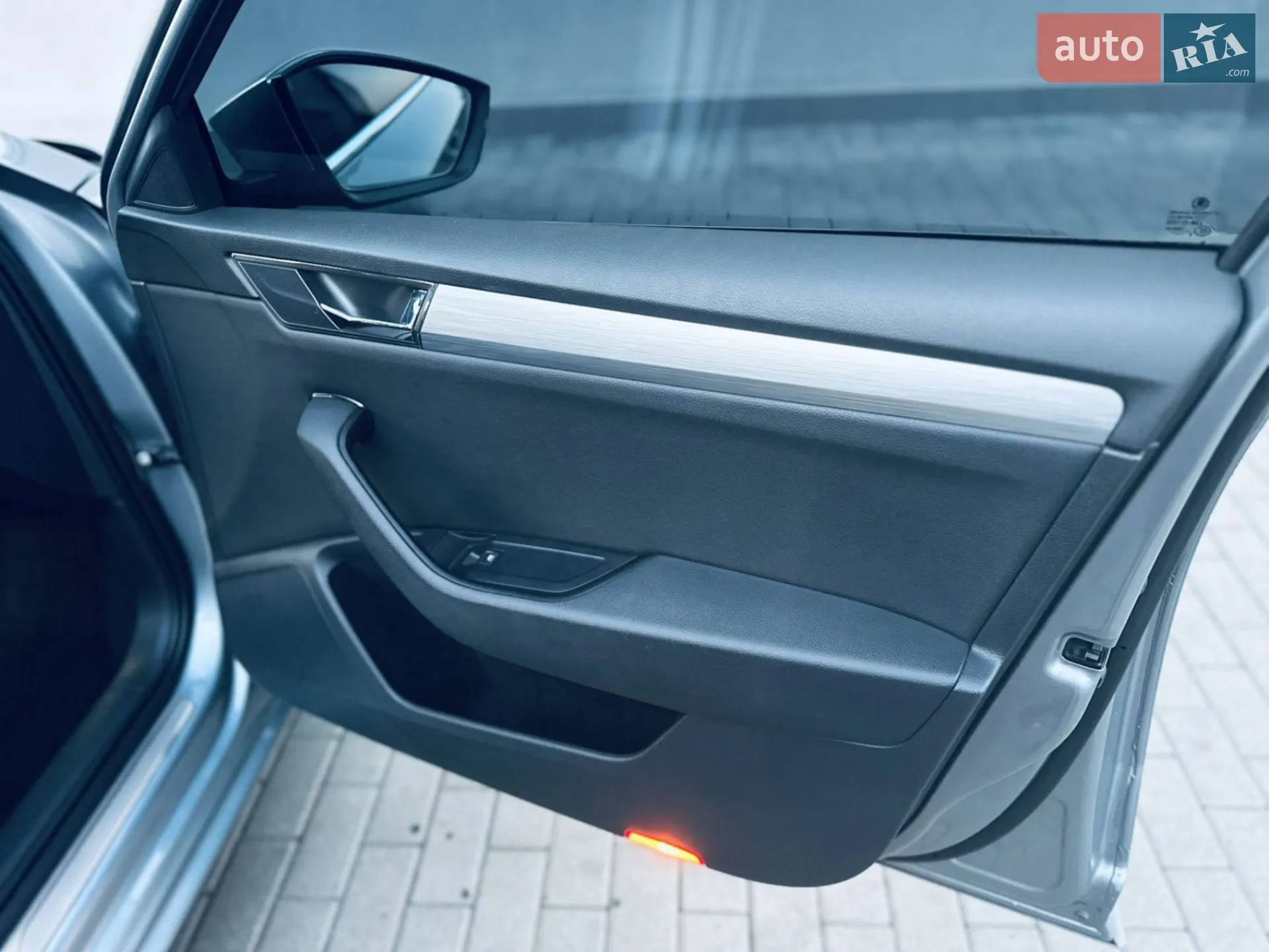 2019 Skoda Superb - мініатюра 63