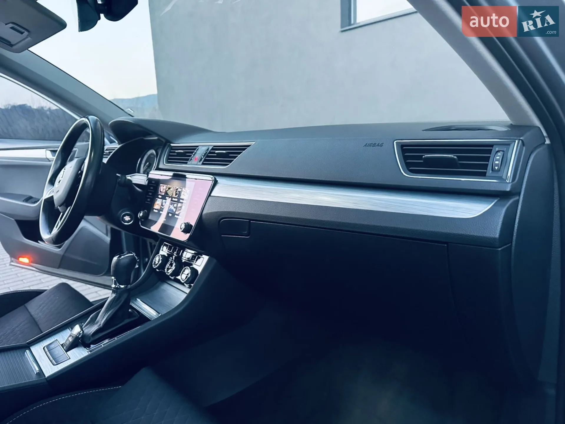2019 Skoda Superb - мініатюра 71