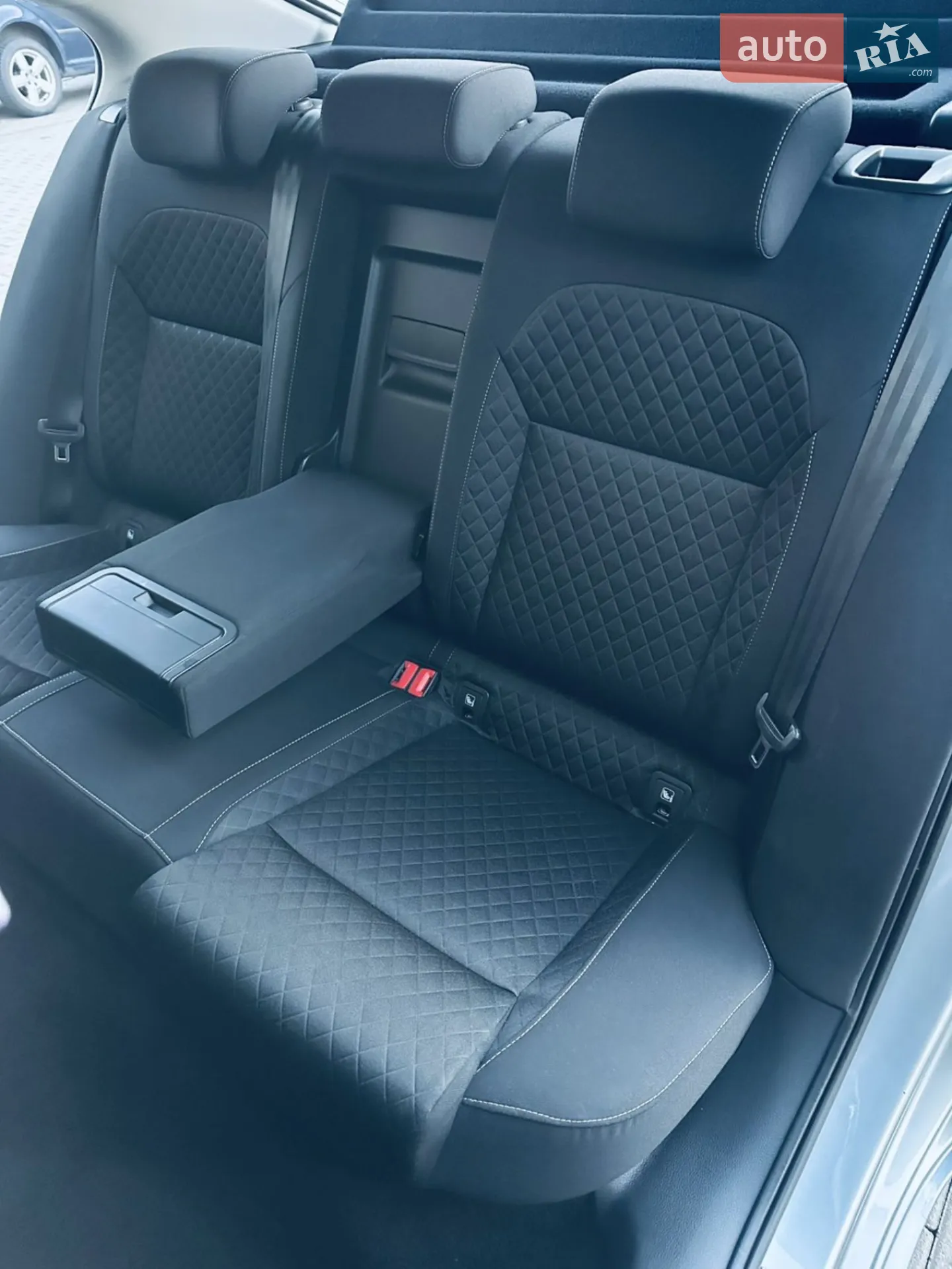 2019 Skoda Superb - мініатюра 73