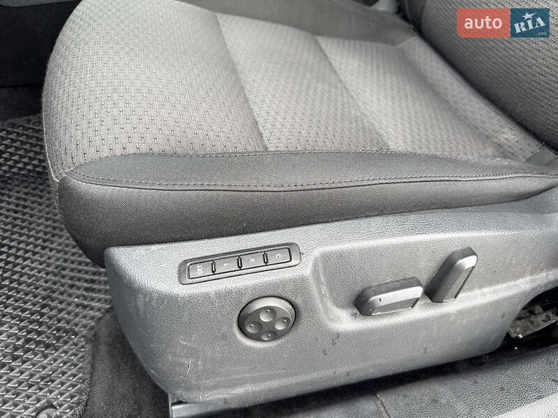 Універсал Skoda Superb 2011 в Києві