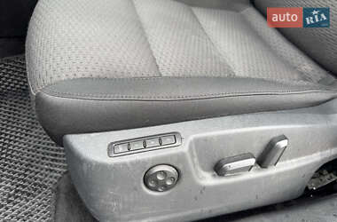 Универсал Skoda Superb 2011 в 