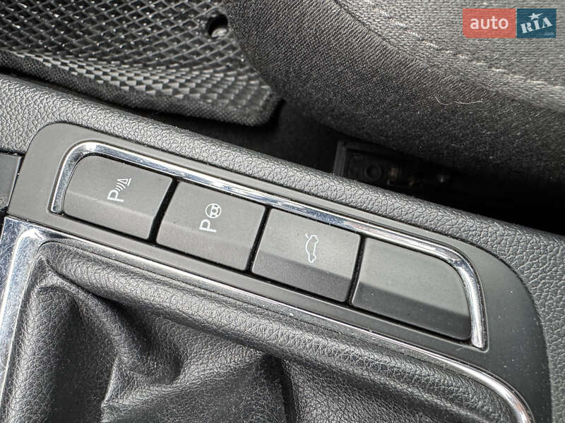 Універсал Skoda Superb 2011 в Києві