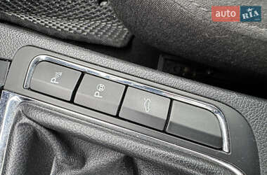 Универсал Skoda Superb 2011 в 