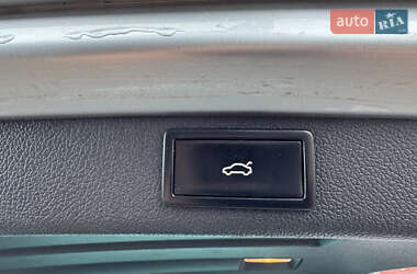 Универсал Skoda Superb 2011 в 