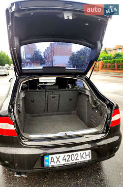 Ліфтбек Skoda Superb 2008 в 