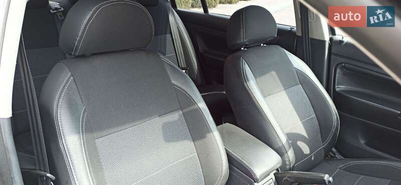 Лифтбек Skoda Superb 2007 в Горишних Плавнях