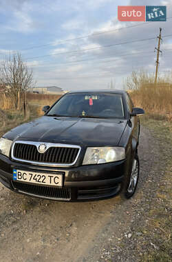 Skoda Superb 2007 Skoda Superb 2007