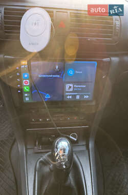 Лифтбек Skoda Superb 2007 в 