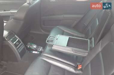Универсал Skoda Superb 2011 в 