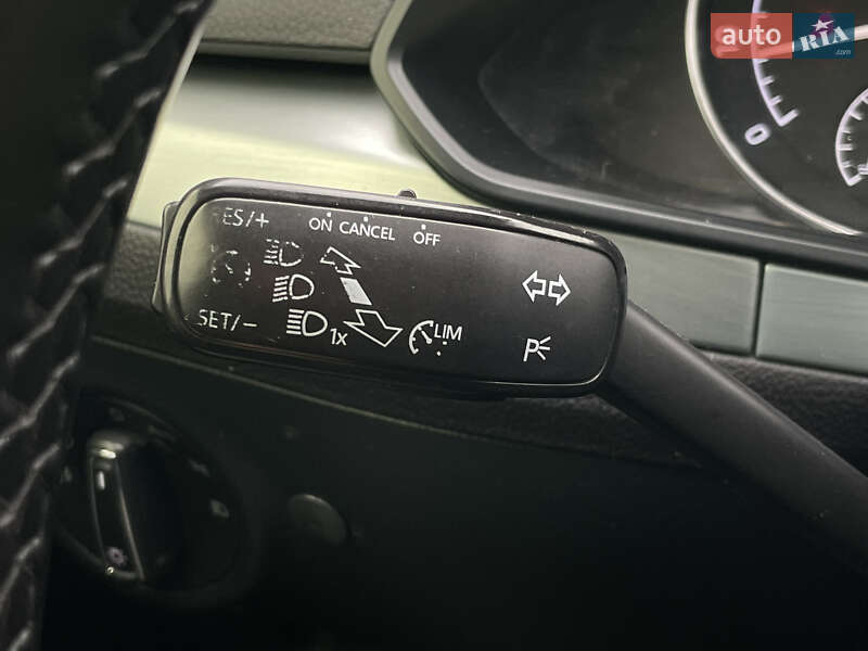 Универсал Skoda Superb 2017 в Бердичеве