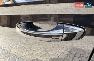Лифтбек Skoda Superb 2019 в 