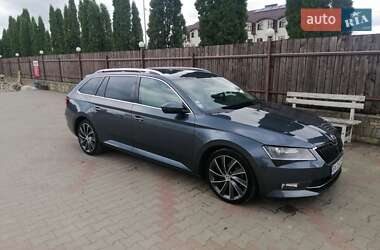 Skoda Superb 2017 Skoda Superb 2017