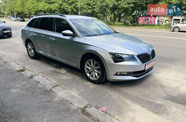 Skoda Superb 2017 Skoda Superb 2017