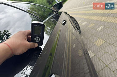 Ліфтбек Skoda Superb 2021 в 