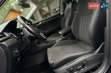 Ліфтбек Skoda Superb 2021 в 
