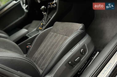 Ліфтбек Skoda Superb 2021 в 