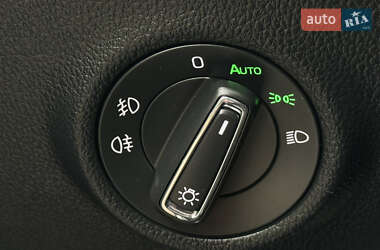 Ліфтбек Skoda Superb 2021 в 