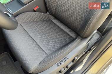 Лифтбек Skoda Superb 2023 в 