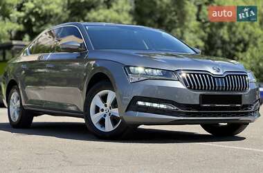Skoda Superb 2023 Skoda Superb 2023