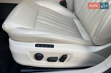 Лифтбек Skoda Superb 2021 в 