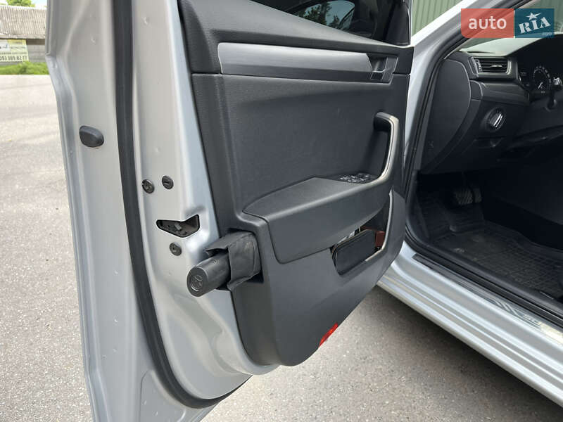 Лифтбек Skoda Superb 2017 в Василькове фото 22 Лифтбек Skoda Superb 2017 в Василькове