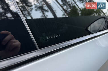 Лифтбек Skoda Superb 2017 в 