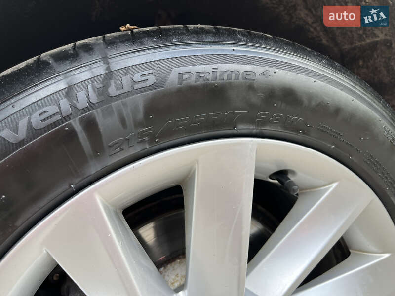 Лифтбек Skoda Superb 2017 в Василькове фото 42 Лифтбек Skoda Superb 2017 в Василькове