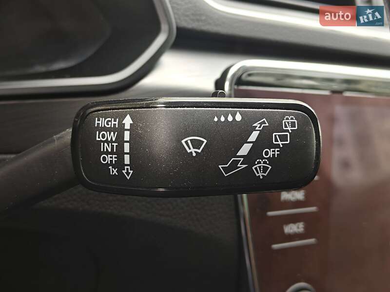 Універсал Skoda Superb 2018 в Луцьку