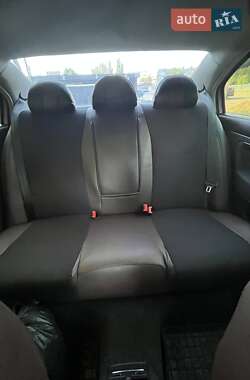 Ліфтбек Skoda Superb 2006 в 