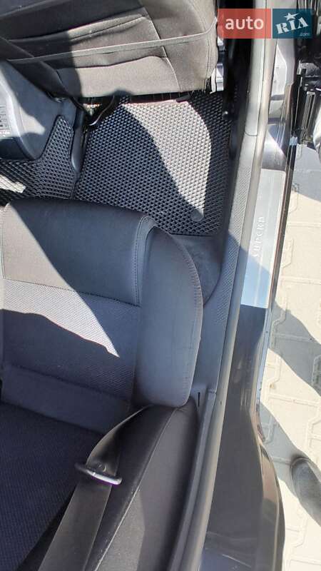 Ліфтбек Skoda Superb 2008 в Києві