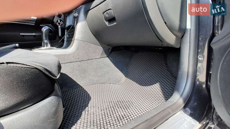Ліфтбек Skoda Superb 2008 в Києві
