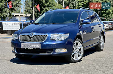 Skoda Superb 2013 Skoda Superb 2013