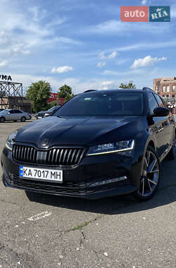 Skoda Superb 2020 Skoda Superb 2020