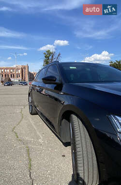 Универсал Skoda Superb 2020 в 