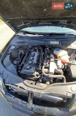 Лифтбек Skoda Superb 2006 в 