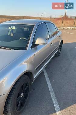 Ліфтбек Skoda Superb 2006 в 