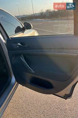 Ліфтбек Skoda Superb 2006 в 