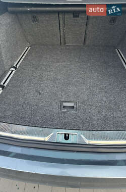 Универсал Skoda Superb 2010 в 