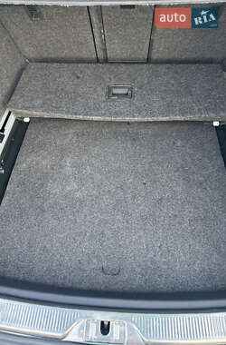 Универсал Skoda Superb 2010 в 