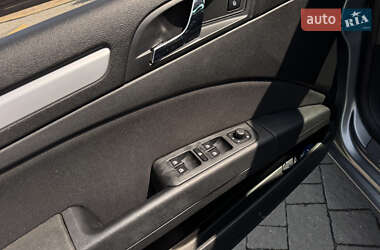 Универсал Skoda Superb 2010 в 
