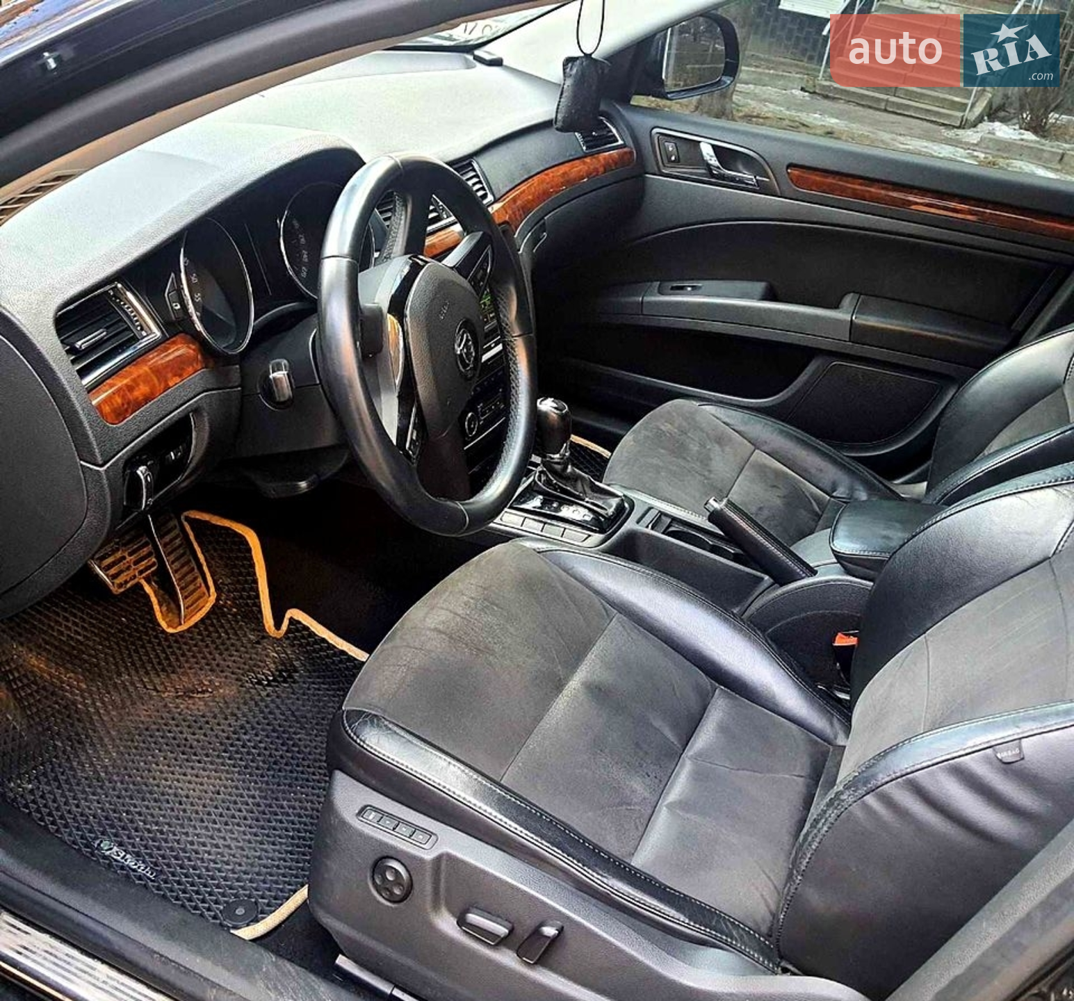 2013 Skoda Superb - мініатюра 14