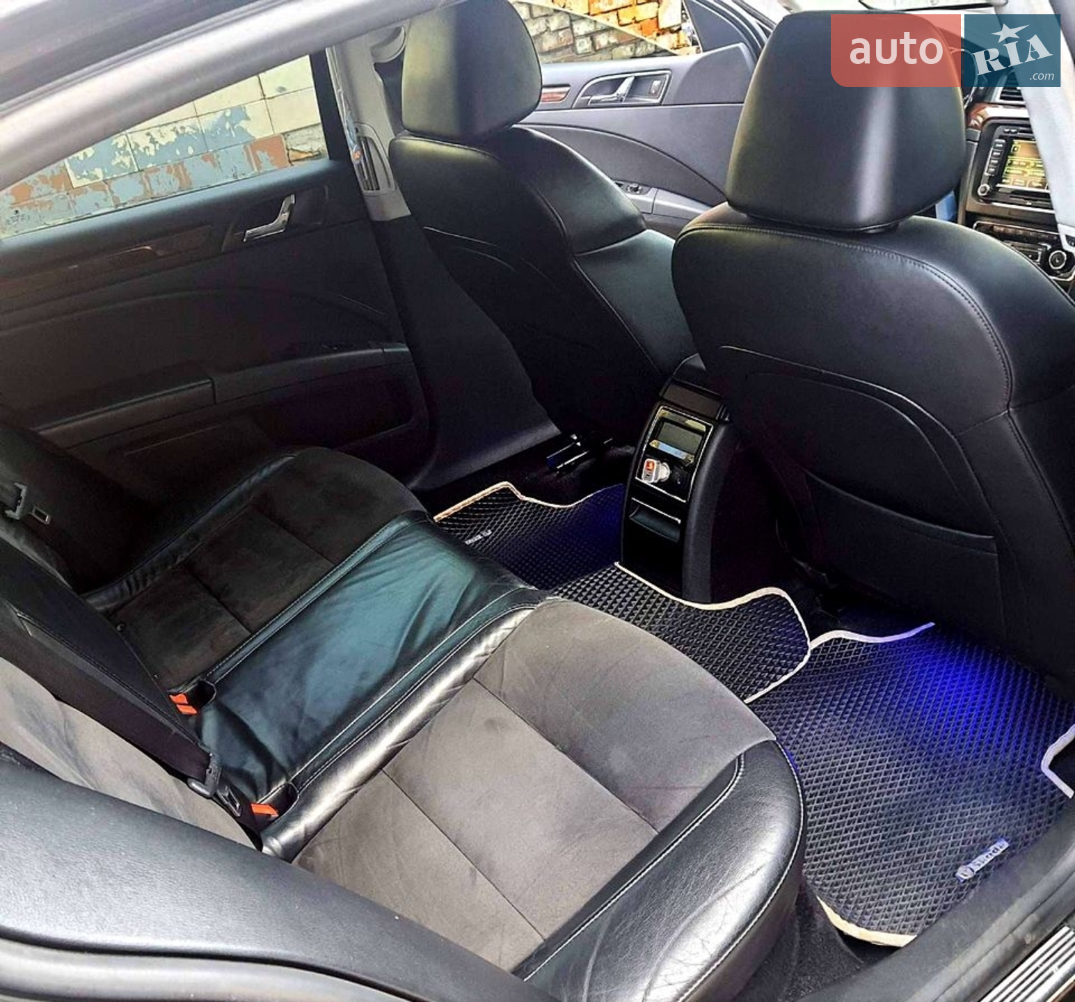 2013 Skoda Superb - мініатюра 15