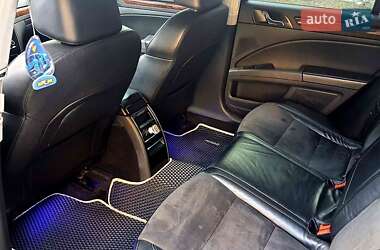 Универсал Skoda Superb 2013 в 
