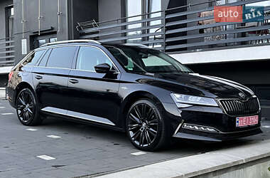 Skoda Superb 2019 Skoda Superb 2019