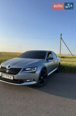 Skoda Superb 2016 Skoda Superb 2016