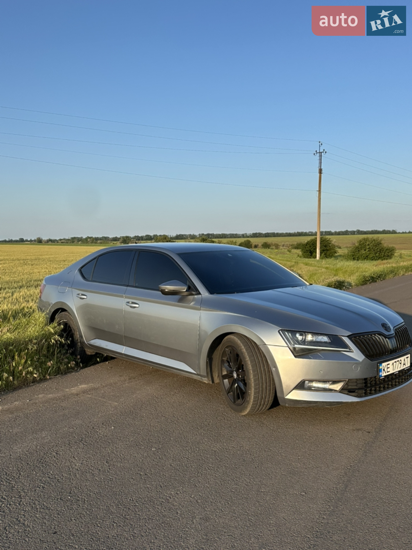 2016 Skoda Superb - мініатюра 7