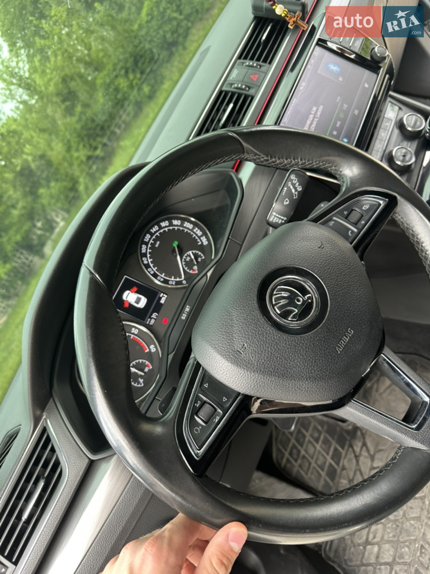 2016 Skoda Superb - мініатюра 9