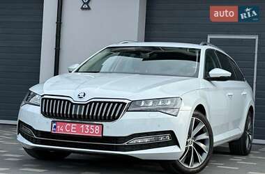 Skoda Superb 2019 Skoda Superb 2019