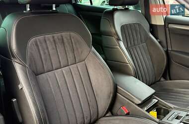 Универсал Skoda Superb 2019 в 